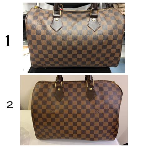 louis vuitton duffle bag real vs fake|louis vuitton duffle bag copy.